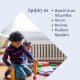 Nanit Multistand για την Κάμερα Pro Flex Duo