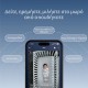 Nanit Pro Ενδοεπικοινωνία Με Κάμερα Και Βάση Δαπέδου