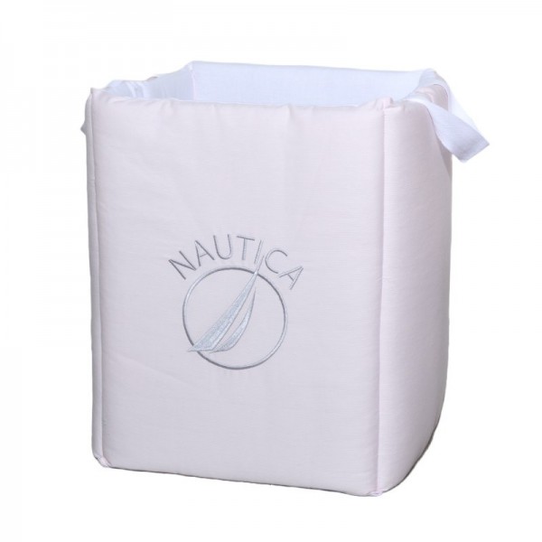 NAUTICA ΚΑΛΑΘΙ ΠΑΙΧΝΙΔΙΩΝ ΡΟΖ