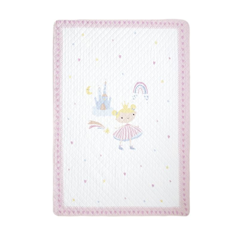 Nima Κουβερλί Κρεβατιού 160*220cm Alice