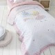 Nima Κουβερλί Κρεβατιού 160*220cm Alice