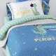 Nima Κουβερλί Κρεβατιού 160*220cm Little Pirate