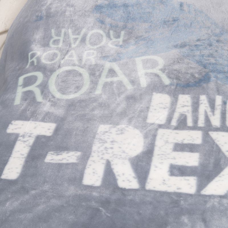 Nima Βελουτέ Κουβέρτα Μονή 160*220cm Roar