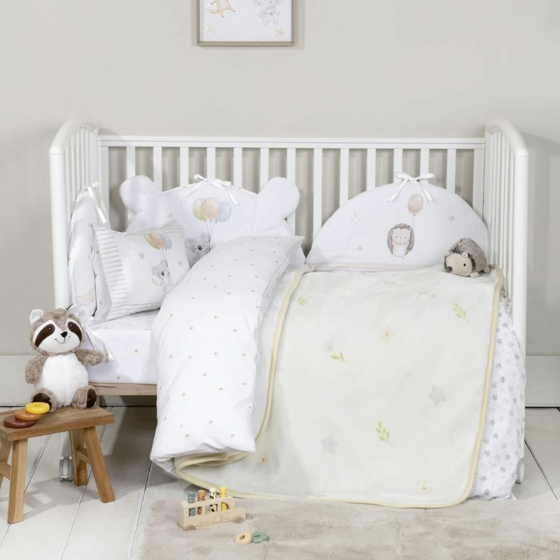 Nima Βελουτέ Κουβέρτα 110*140cm Jouer