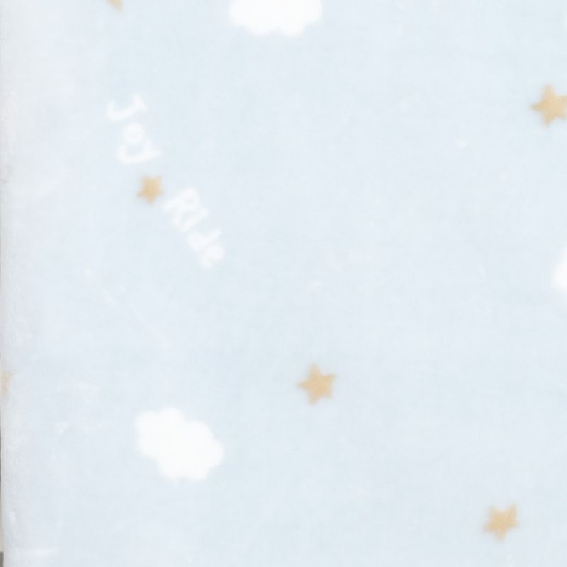 Nima Βελουτέ Κουβέρτα 110*140cm Joy Ride