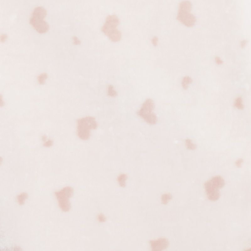 Nima Βελουτέ Κουβέρτα 110*140cm Luni Uni