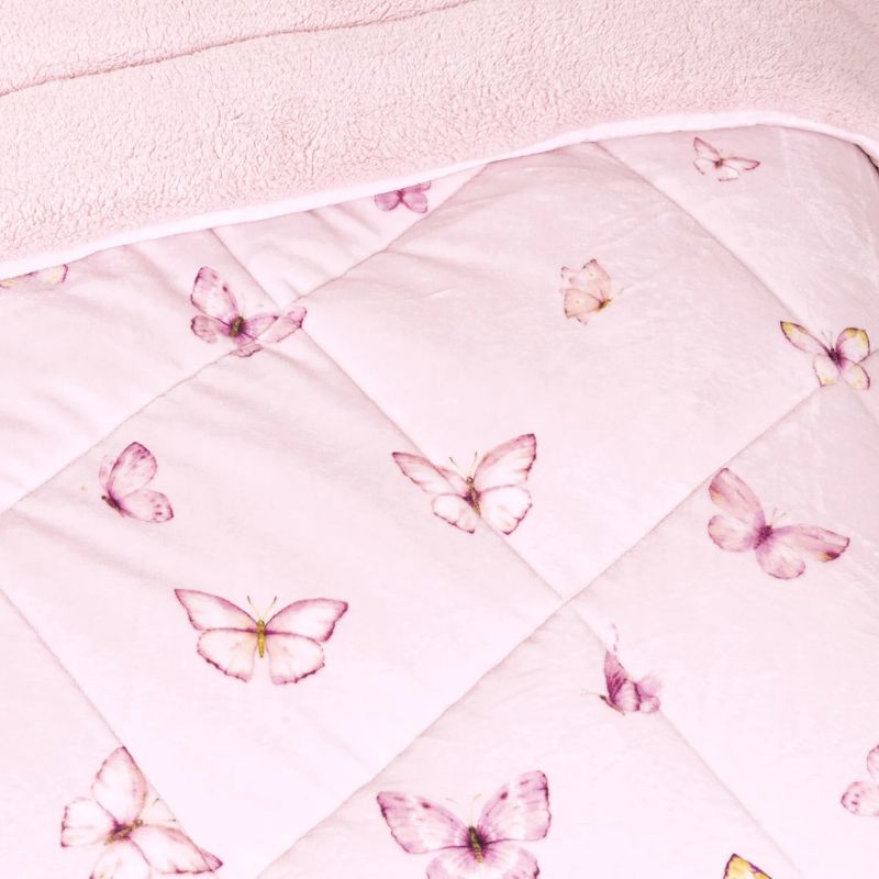 Nima Κουβερτοπάπλωμα Μονό 160*220cm Bettina