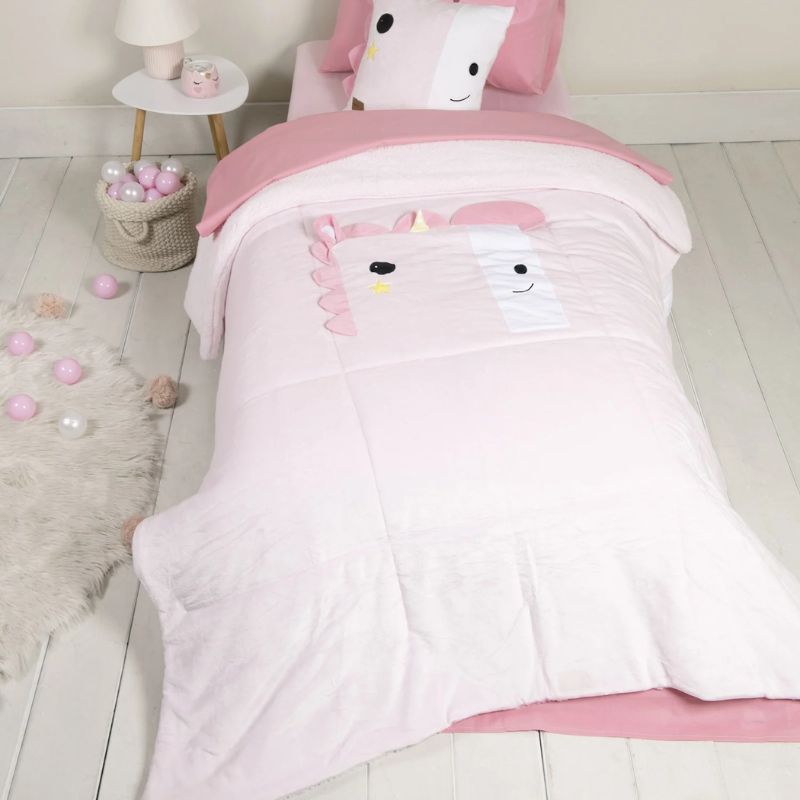 Nima Κουβερτοπάπλωμα Μονό 160*220cm Unicora