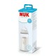 Nuk First Choice Γυάλινο Μπιμπερό Με Σιλικονούχα Θηλή Για 3+ Μηνών 240ml Seahorse