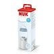 Nuk First Choice Πλαστικό Μπιμπερό Με Σιλικονούχα Θηλή Για 3+ Μηνών 300ml Whale