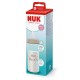 Nuk Perfect Match Πλαστικό Μπιμπερό Κατά Των Κολικών Με Σιλικονούχα Θηλή Για 6+ Μηνών 360ml Monkey