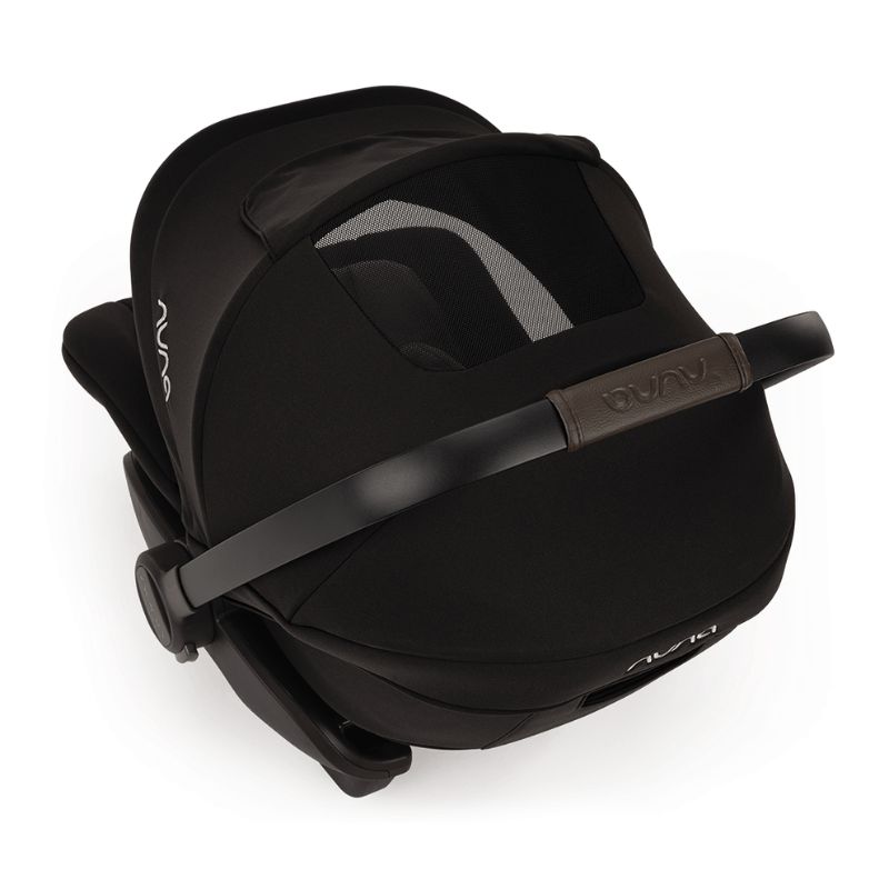 Nuna Arra Next i-Size Κάθισμα Αυτοκινήτου 40-85cm Caviar