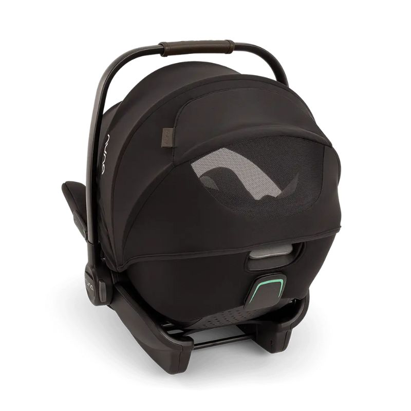 Nuna Arra Flex Κάθισμα Αυτοκινήτου 40-87cm Caviar