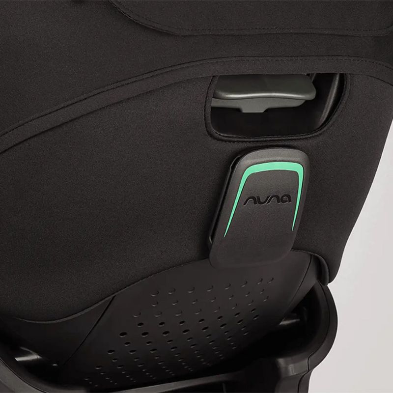 Nuna Arra Flex Κάθισμα Αυτοκινήτου 40-87cm Caviar