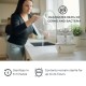 Nuvita SteriEasy 1083 Αποστειρωτής Ατμού Μπιμπερό