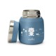 Nuvita Θερμός Φαγητού 300ml Powder Blue