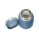 Nuvita Θερμός Φαγητού 300ml Powder Blue