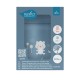 Nuvita Θερμός Φαγητού 300ml Powder Blue