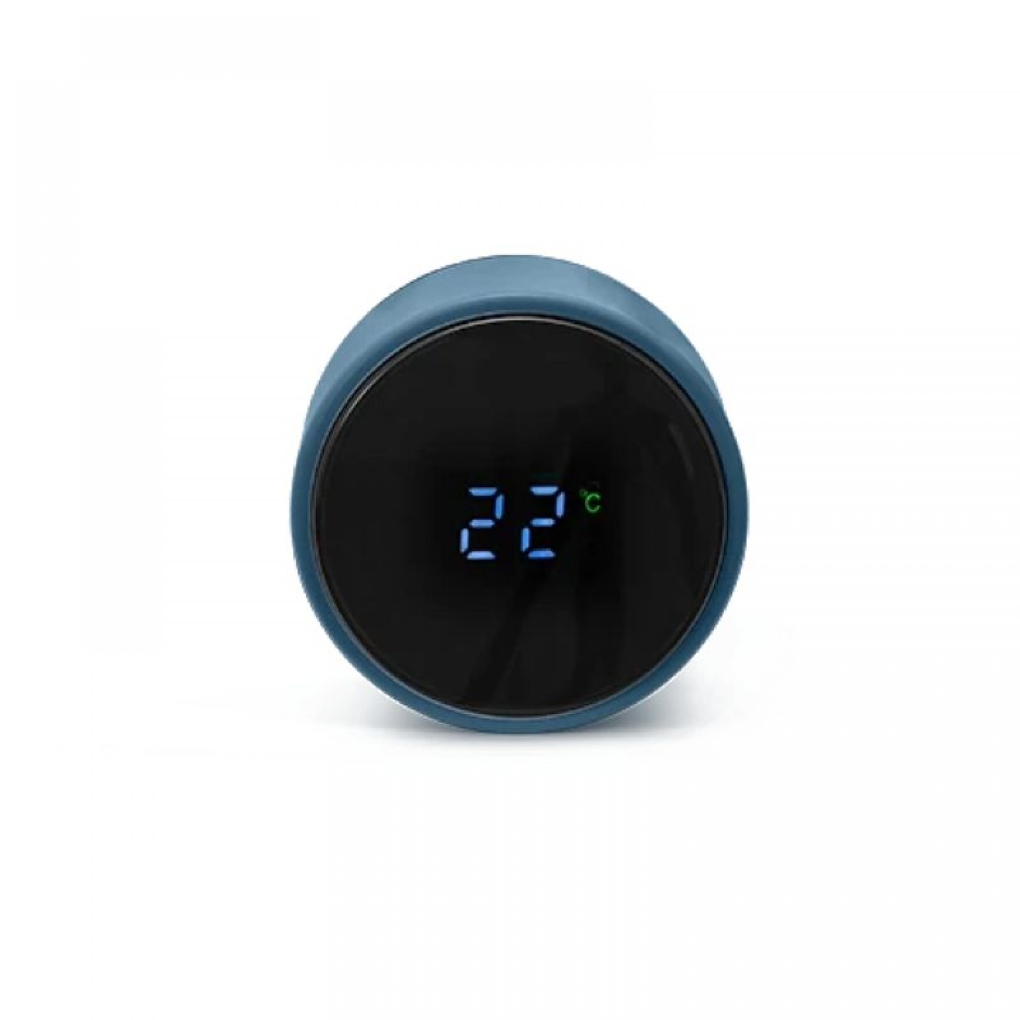 Nuvita Ανταλλακτικό Καπάκι Για Θερμός Powder Blue