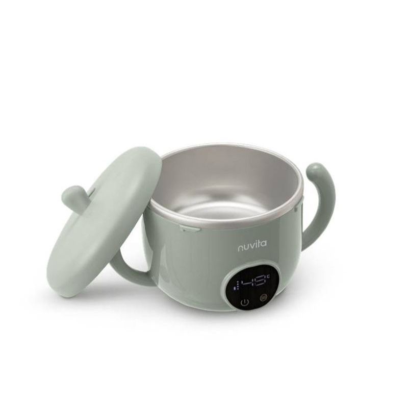 Nuvita Pappa N Go Επαναφορτιζόμενος Βρεφικός Θερμαντήρας 1980