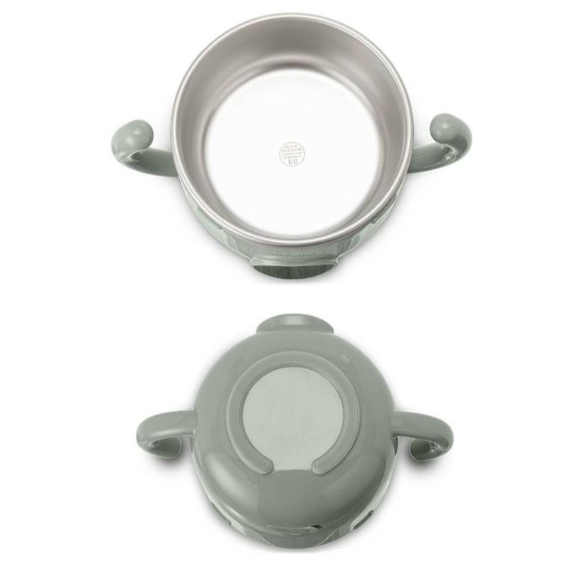 Nuvita Pappa N Go Επαναφορτιζόμενος Βρεφικός Θερμαντήρας 1980