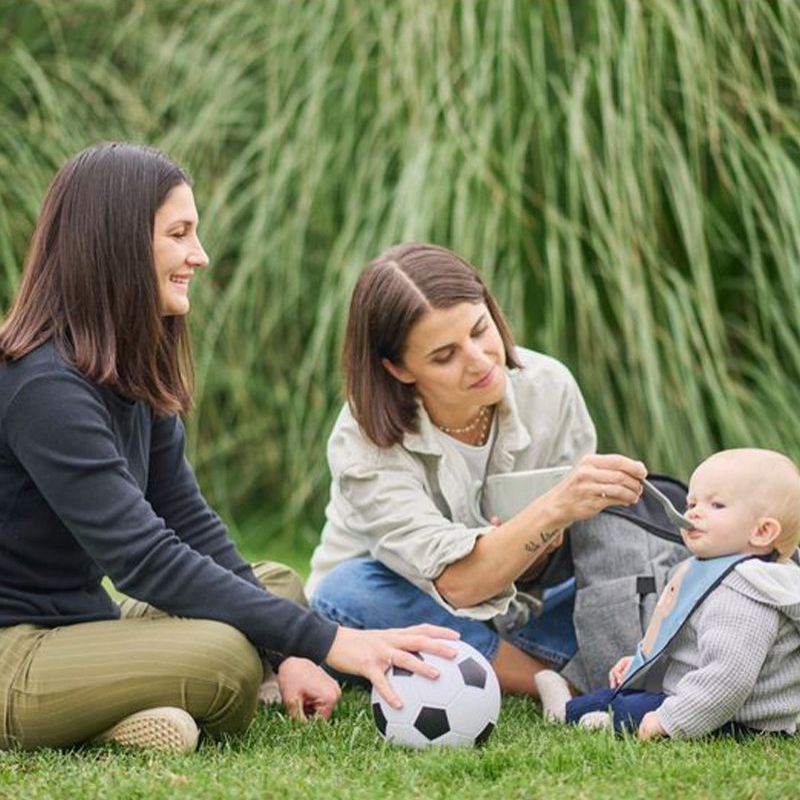 Nuvita Pappa N Go Επαναφορτιζόμενος Βρεφικός Θερμαντήρας 1980