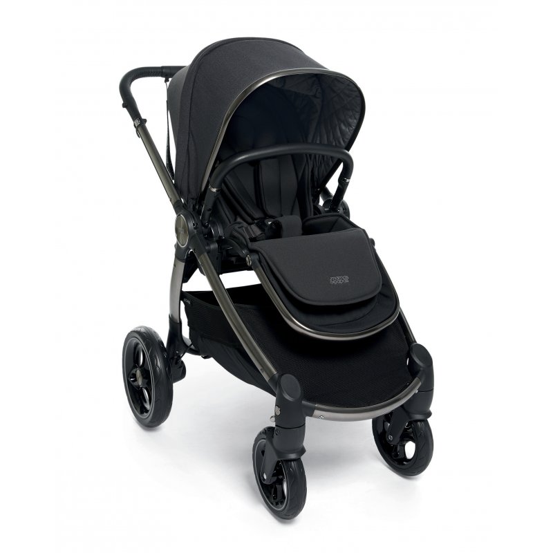 Mamas & Papas Ocarro παιδικό καρότσι Onyx Black