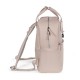 Pasito a Pasito Rucksack Τσάντα Backpack Με Αλλαξιέρα Icon Rose