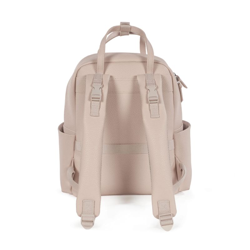 Pasito a Pasito Rucksack Τσάντα Backpack Με Αλλαξιέρα Icon Rose