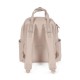Pasito a Pasito Rucksack Τσάντα Backpack Με Αλλαξιέρα Icon Rose