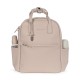 Pasito a Pasito Rucksack Τσάντα Backpack Με Αλλαξιέρα Icon Rose