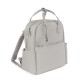 Pasito a Pasito Rucksack Τσάντα Backpack Με Αλλαξιέρα Icon Smoke Pasito a Pasito Rucksack Τσάντα Backpack Με Αλλαξιέρα Icon Smoke
