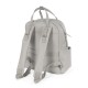 Pasito a Pasito Rucksack Τσάντα Backpack Με Αλλαξιέρα Icon Smoke Pasito a Pasito Rucksack Τσάντα Backpack Με Αλλαξιέρα Icon Smoke