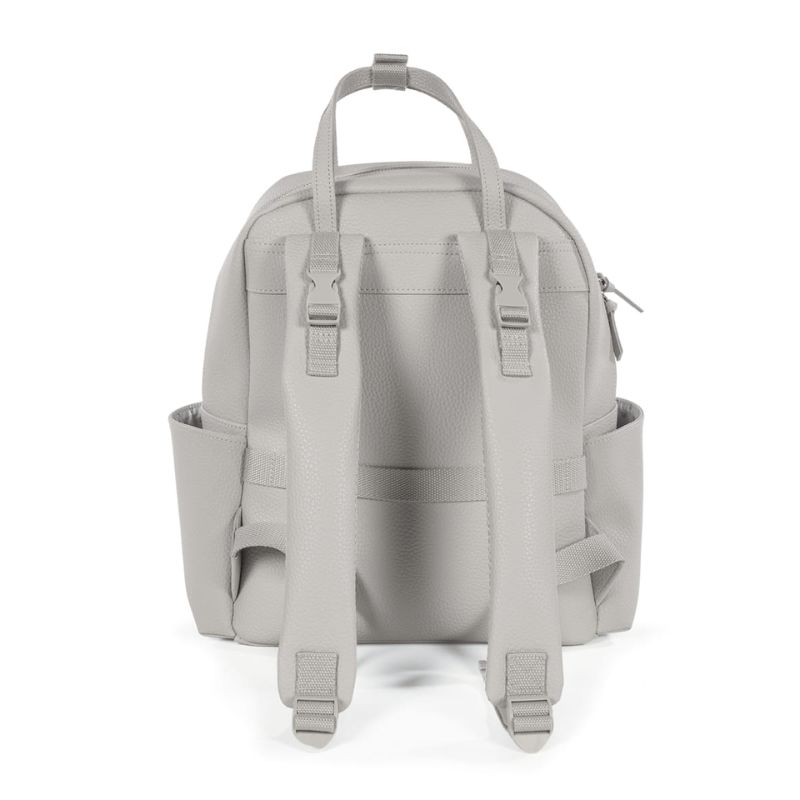 Pasito a Pasito Rucksack Τσάντα Backpack Με Αλλαξιέρα Icon Smoke Pasito a Pasito Rucksack Τσάντα Backpack Με Αλλαξιέρα Icon Smoke