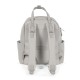 Pasito a Pasito Rucksack Τσάντα Backpack Με Αλλαξιέρα Icon Smoke Pasito a Pasito Rucksack Τσάντα Backpack Με Αλλαξιέρα Icon Smoke