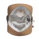 Pasito a Pasito Rucksack Τσάντα Backpack Με Αλλαξιέρα Icon Caramel