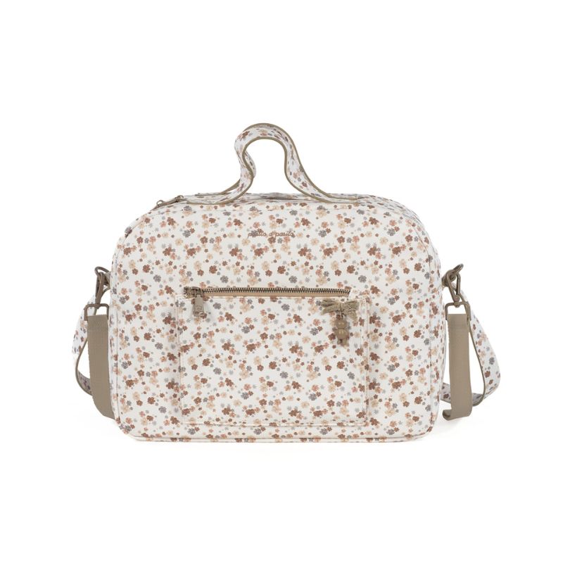 Pasito a Pasito Changing Bag Τσάντα Με Αλλαξιέρα Somerset Pasito a Pasito Changing Bag Τσάντα Με Αλλαξιέρα Somerset