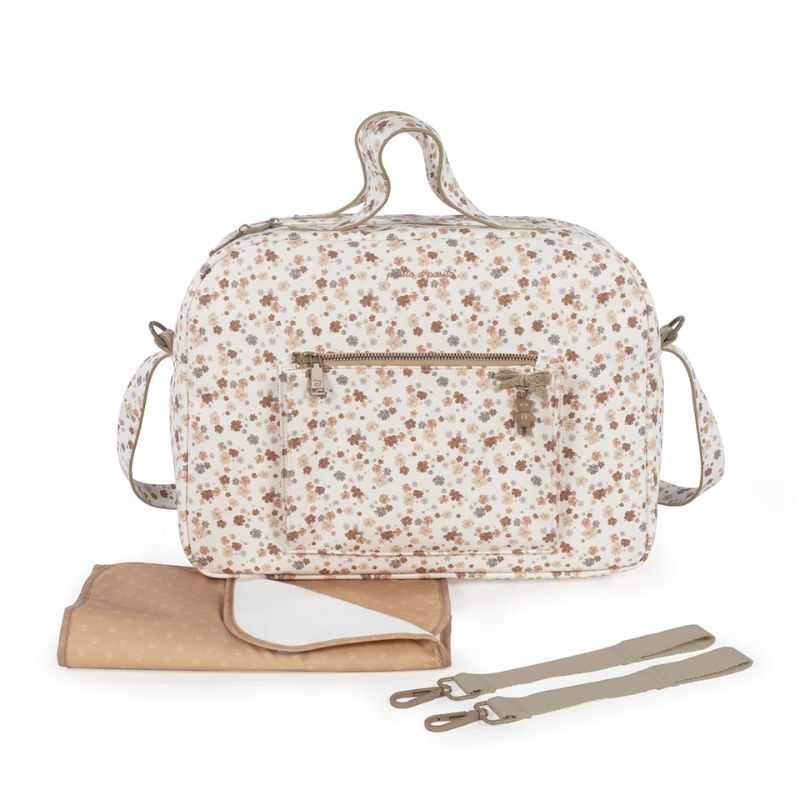 Pasito a Pasito Changing Bag Τσάντα Με Αλλαξιέρα Somerset Pasito a Pasito Changing Bag Τσάντα Με Αλλαξιέρα Somerset