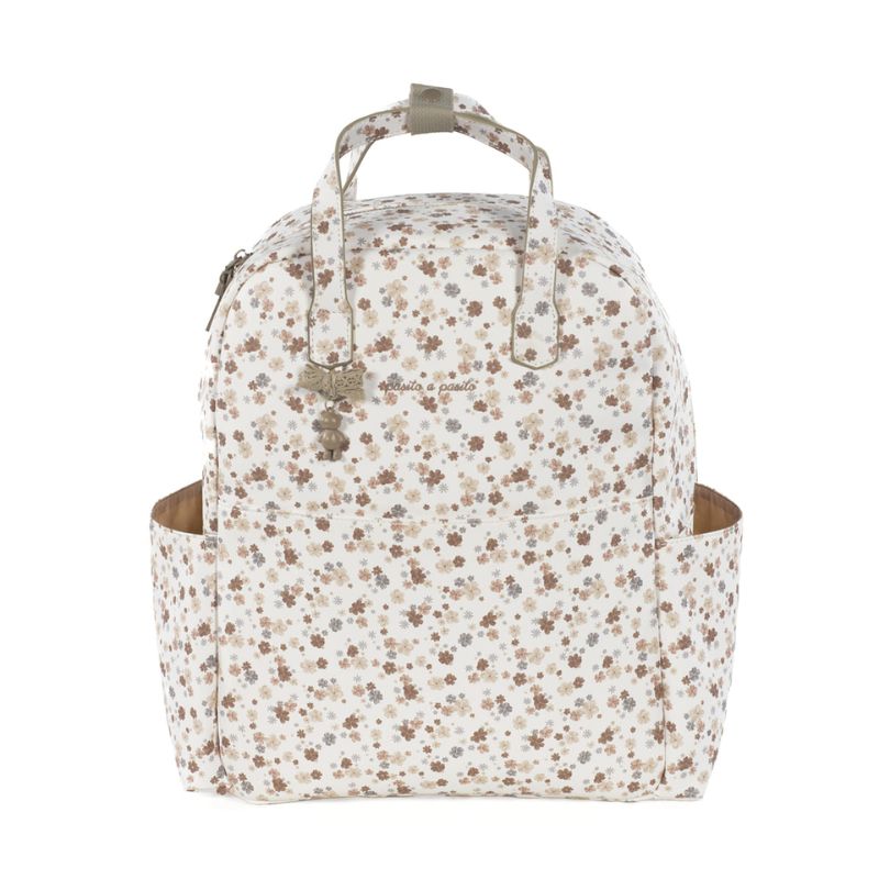 Pasito a Pasito Rucksack Τσάντα Backpack Με Αλλαξιέρα Somerset Pasito a Pasito Rucksack Τσάντα Backpack Με Αλλαξιέρα Somerset