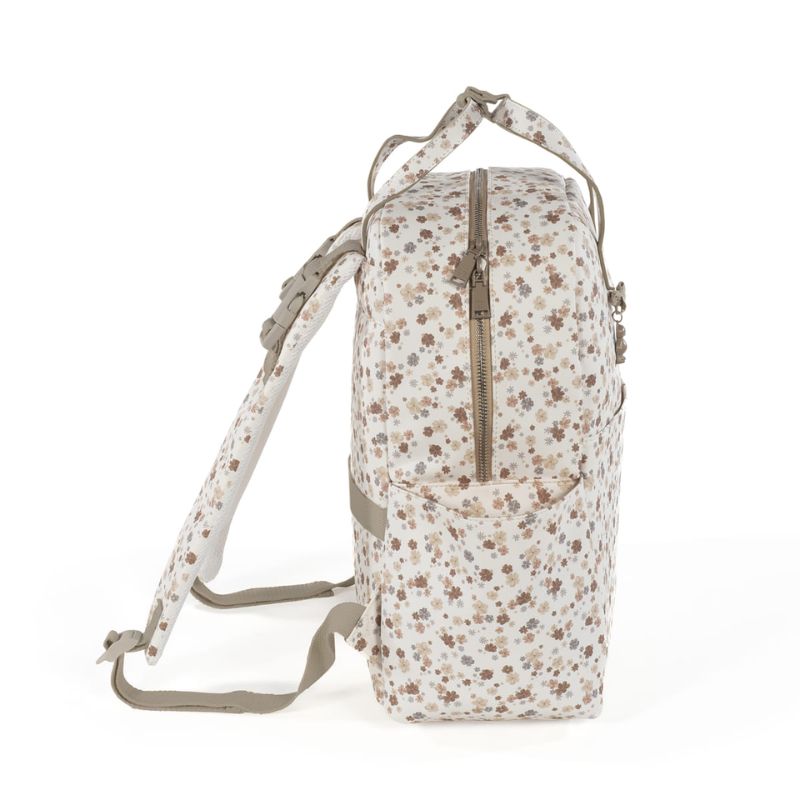 Pasito a Pasito Rucksack Τσάντα Backpack Με Αλλαξιέρα Somerset Pasito a Pasito Rucksack Τσάντα Backpack Με Αλλαξιέρα Somerset