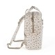 Pasito a Pasito Rucksack Τσάντα Backpack Με Αλλαξιέρα Somerset Pasito a Pasito Rucksack Τσάντα Backpack Με Αλλαξιέρα Somerset