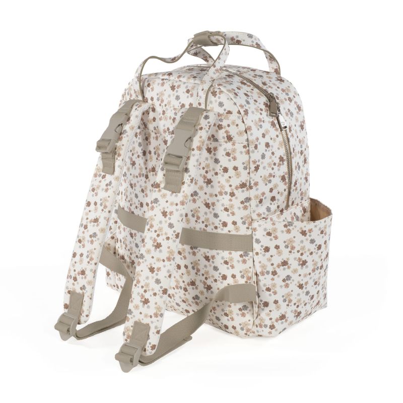 Pasito a Pasito Rucksack Τσάντα Backpack Με Αλλαξιέρα Somerset Pasito a Pasito Rucksack Τσάντα Backpack Με Αλλαξιέρα Somerset