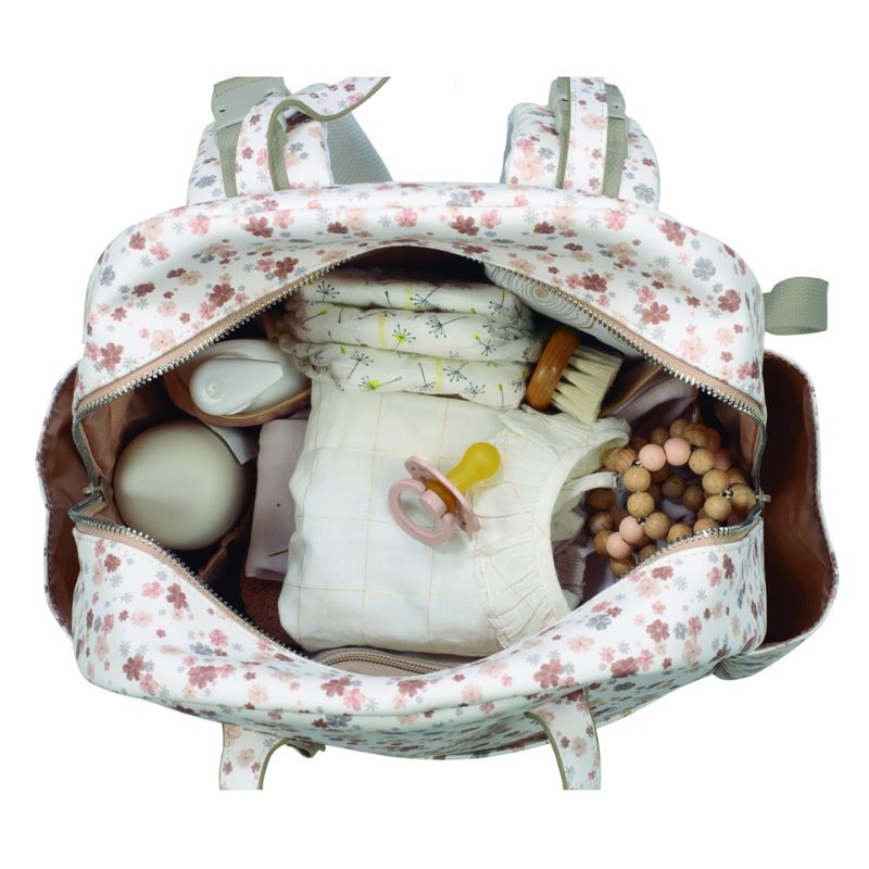 Pasito a Pasito Rucksack Τσάντα Backpack Με Αλλαξιέρα Somerset Pasito a Pasito Rucksack Τσάντα Backpack Με Αλλαξιέρα Somerset