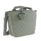 Pasito a Pasito Changing Bag Τσάντα Με Αλλαξιέρα Paddington Green