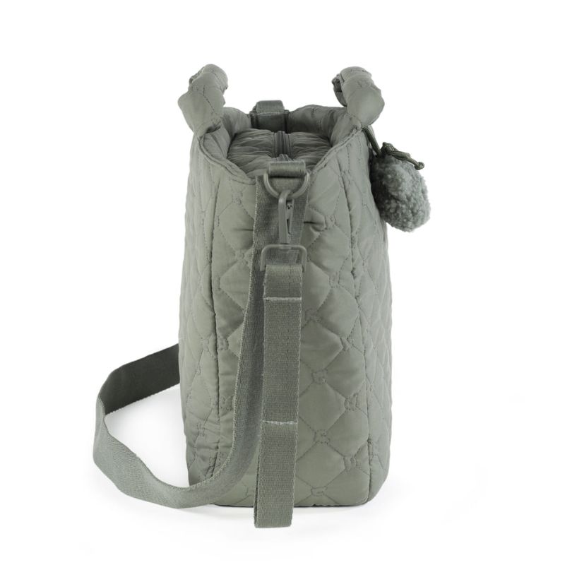Pasito a Pasito Changing Bag Τσάντα Με Αλλαξιέρα Paddington Green