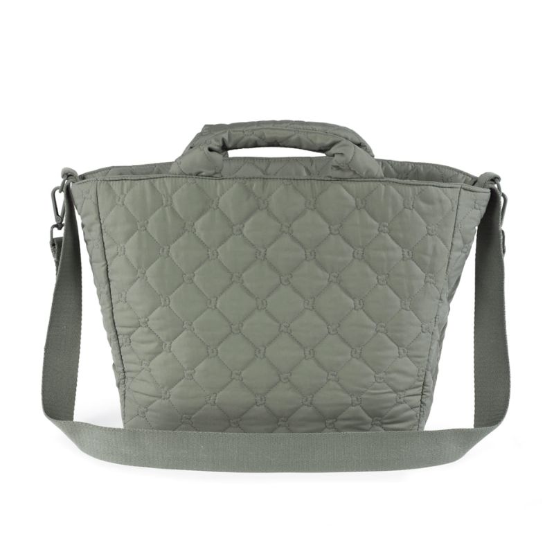 Pasito a Pasito Changing Bag Τσάντα Με Αλλαξιέρα Paddington Green