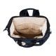 Pasito a Pasito Rucksack Τσάντα Backpack Με Αλλαξιέρα Paddington Black
