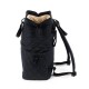 Pasito a Pasito Rucksack Τσάντα Backpack Με Αλλαξιέρα Paddington Black