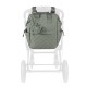 Pasito a Pasito Rucksack Τσάντα Backpack Με Αλλαξιέρα Paddington Green