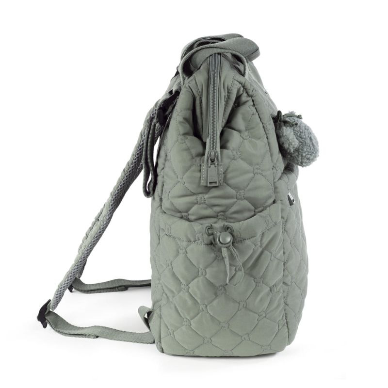 Pasito a Pasito Rucksack Τσάντα Backpack Με Αλλαξιέρα Paddington Green